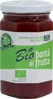 Bio bonta di mirtilli