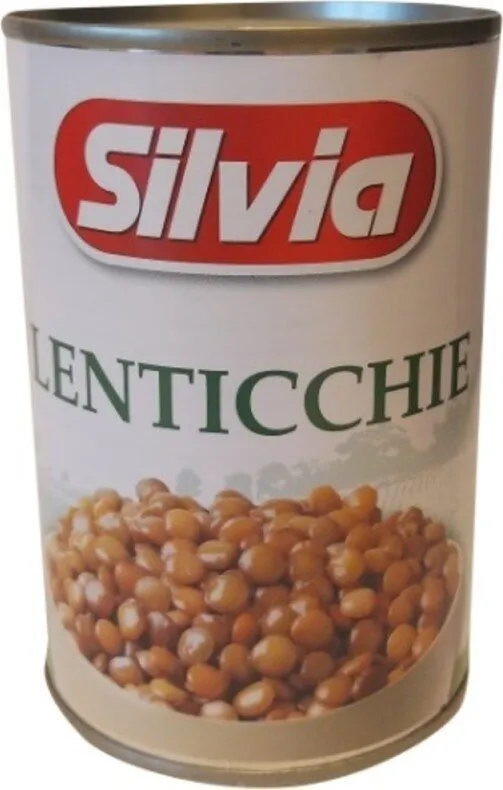 Lenticchie Silvia