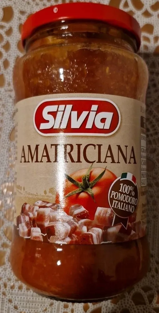 Amatriciana