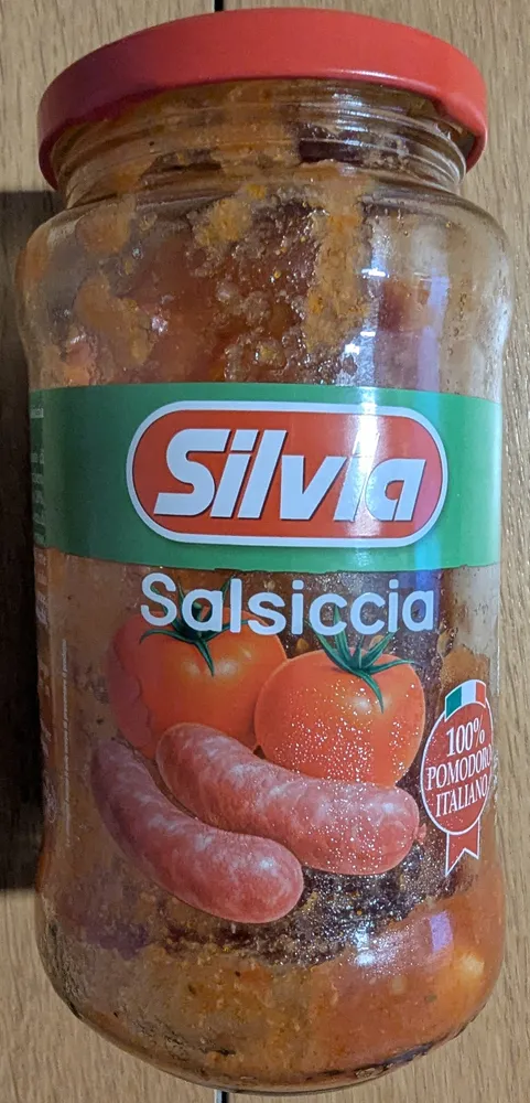 Salsiccia