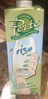 Latte riso