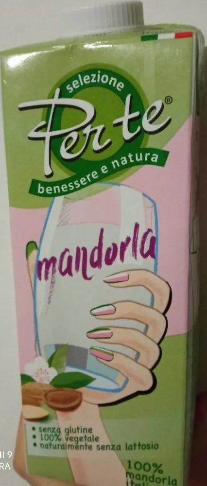 Per te