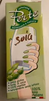 Bevanda di soia
