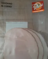 Tacchino al forno