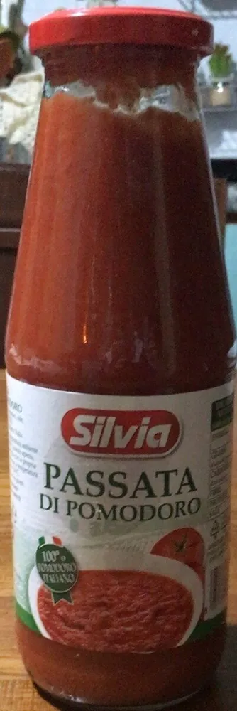 Passata di pomodoro
