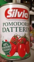 Pomodorini datterini