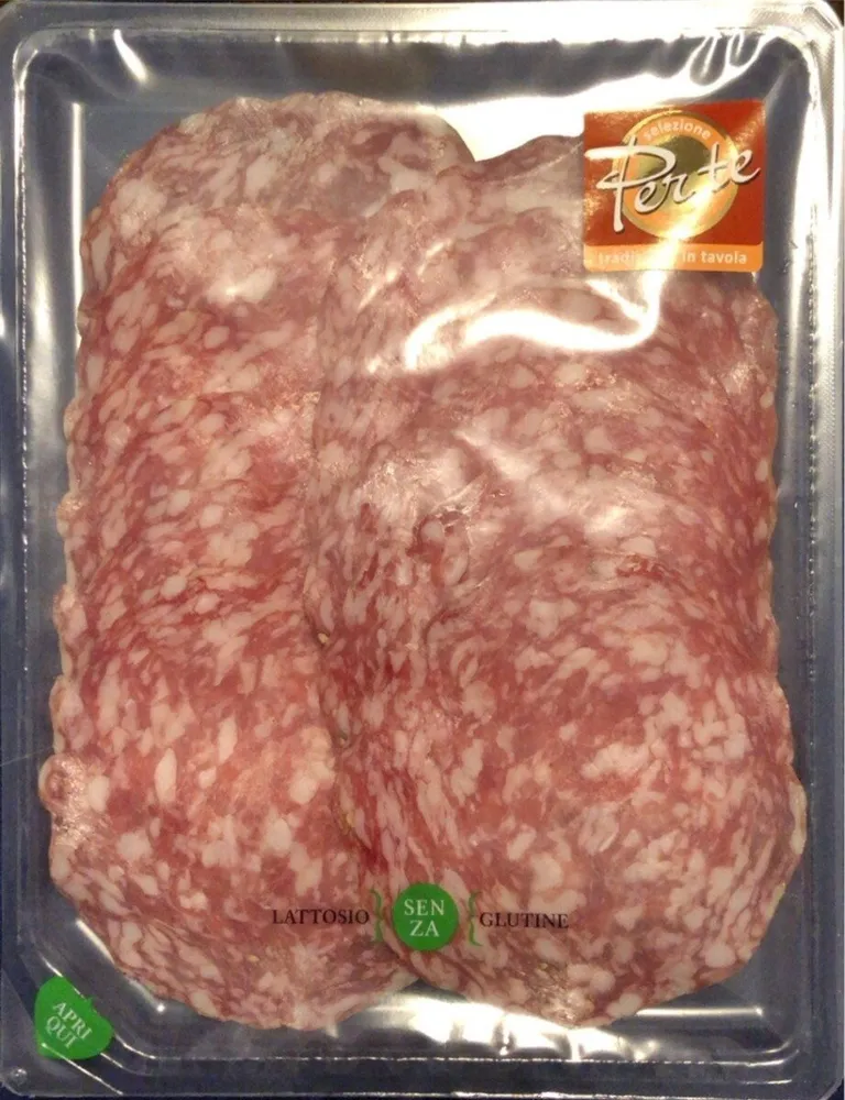 Soppressa VENETA DOLCE