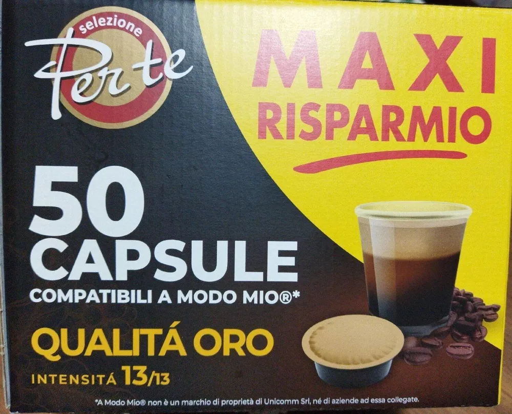 Selezione Per te