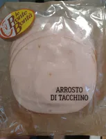Tacchino arrosto