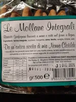 Le Mollane integrali
