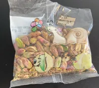 Pistacchio sgusciato