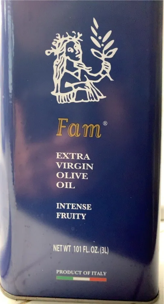 Olio evo