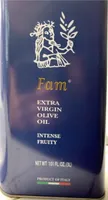 Olio evo