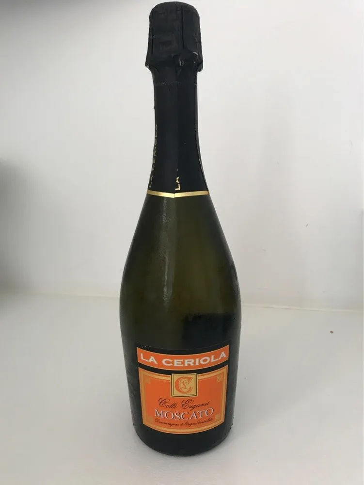 Moscato Colli Euganei