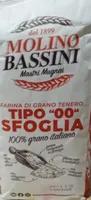 Farina per sfoglua