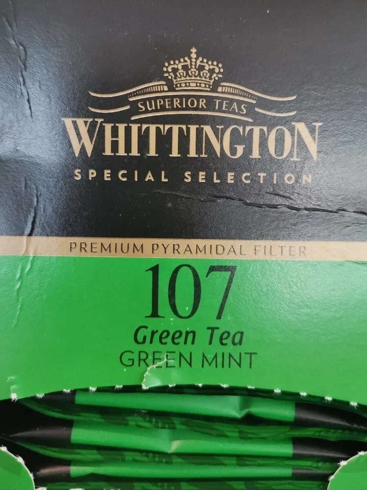Whittington