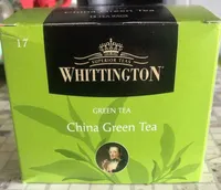 china green tea