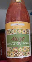 Sugo amatriciana