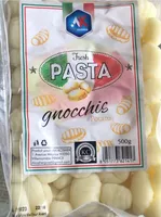 Gnocchis Casher