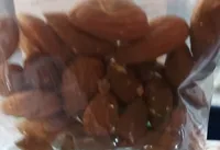 Mandorle tostate