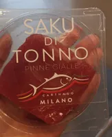 Saku di tonno
