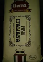 Pasta italiana