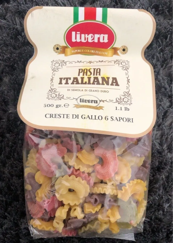 Pasta Italiana