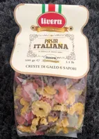 Pasta Italiana