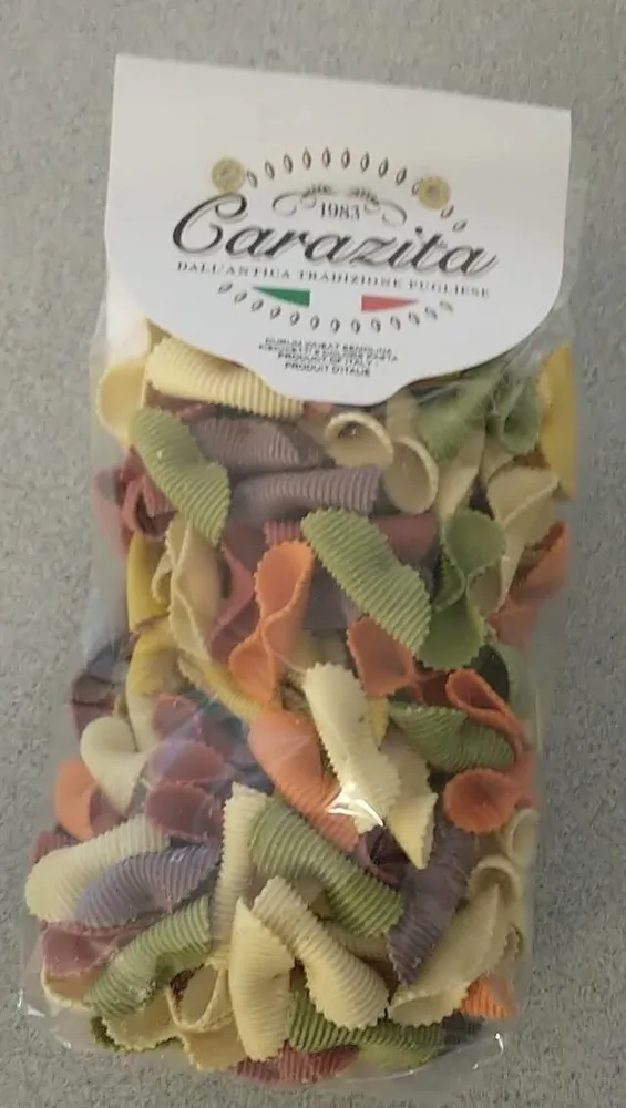 Carazita