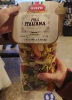Pasta italina