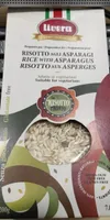 Risotto agli asparagi