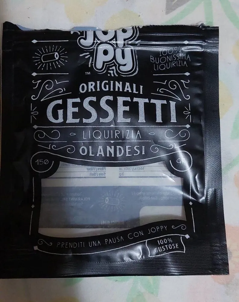Gessetti