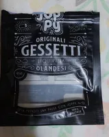 Gessetti