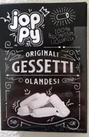 Gessetti olandesi