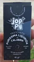 Purissima liquirizia di Calabria