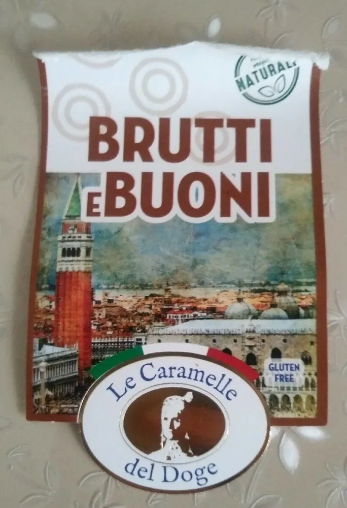 Le caramelle del Doge