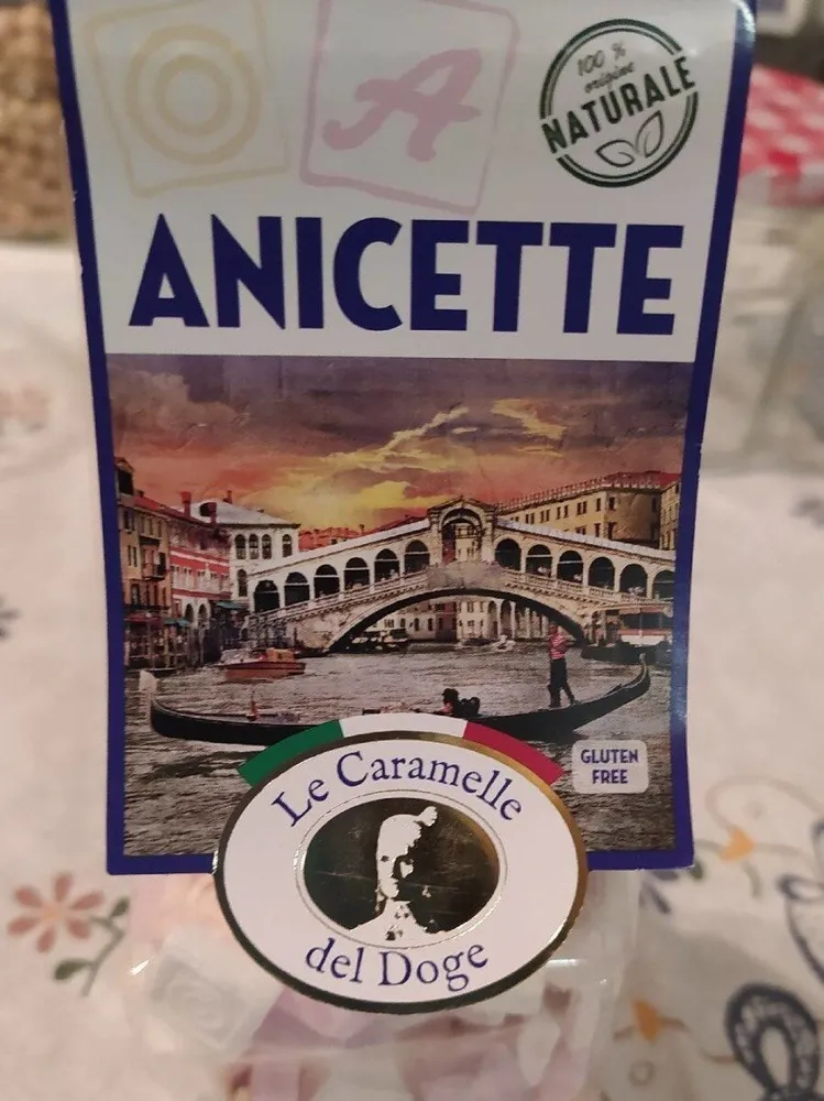 Anicette