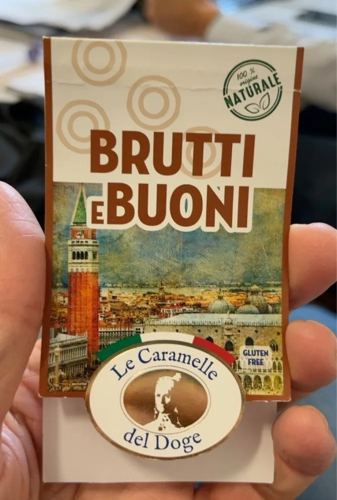 Brutti e Buoni