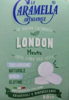 London menta