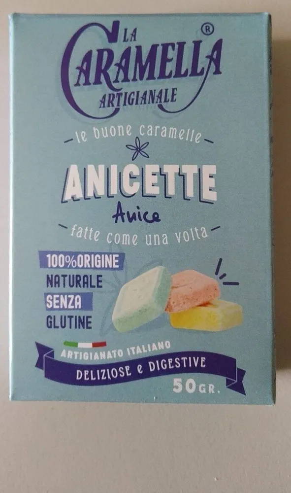 Anicette