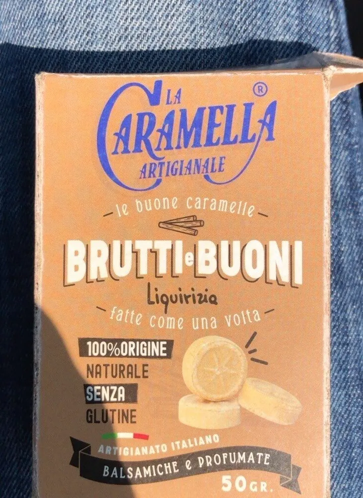Brutti e buoni