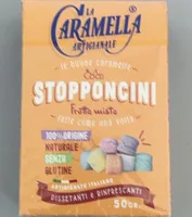 La caramella artigianale