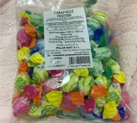 Caramelle fruttini