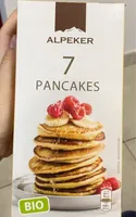 pancakes