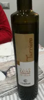 Olio evo Turrioro