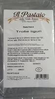 Trofie Liguri