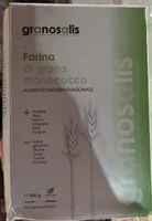 Farina di grano monococco