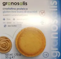 Crostatina Proteica