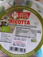 Ricotta