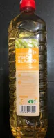 Vinagre de vino blanco
